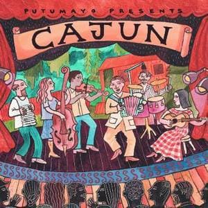 Putumayo Presents: Cajun