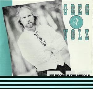 No Room In The Middle