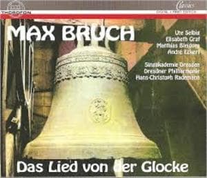 Das Lied Von Der Glocke