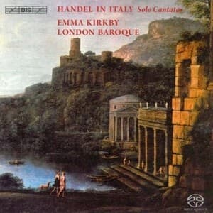 Handel in Italy