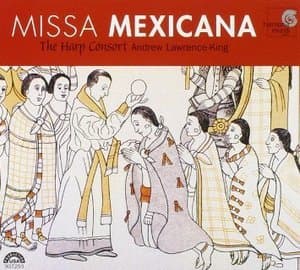 Missa Mexicana