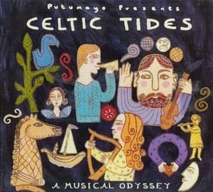 Putumayo Presents: Celtic Tides