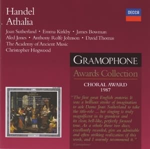 Handel: Athalia
