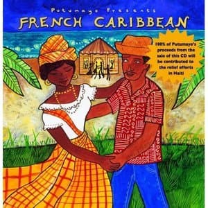 Putumayo Presents: French Caribbean