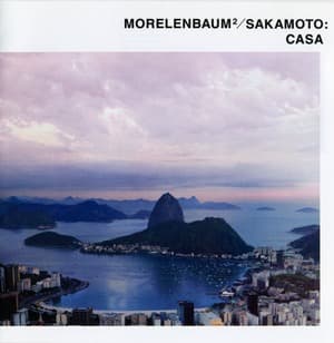 Casa [us Bonus Track]