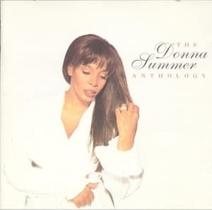 The Donna Summer Anthology