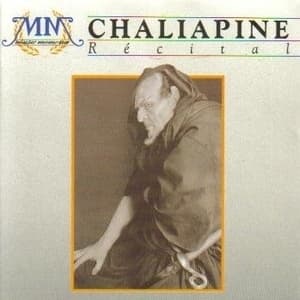 Chaliapin Recital