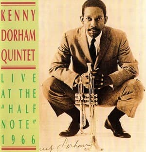 Shadow Of Your Smile