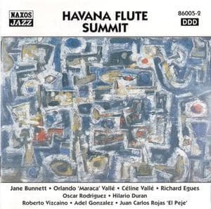 Havana Flute Summit