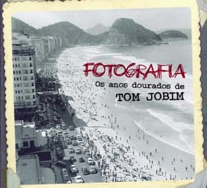 Fotografia Os Anos Dourados De