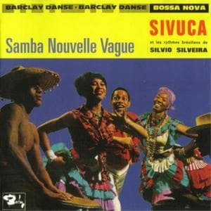 Samba Nouvelle Vague