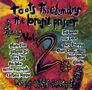 The Brazil Project V.1