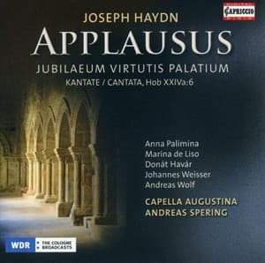 Haydn - Applausus