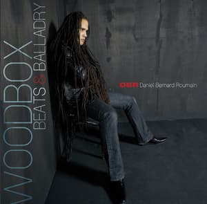 Woodbox Beats & Ballads
