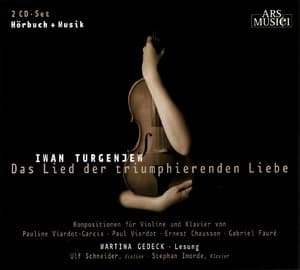 Das Lied Der Triumphierenden Liebe 1