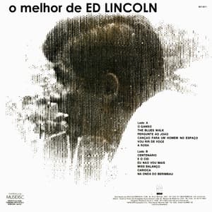 O Melhor De Ed Lincoln (the Best Of)