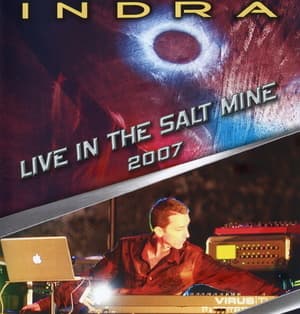 Live In The Saltmine 2007