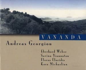 Vananda
