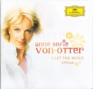 I Let The Music Speak