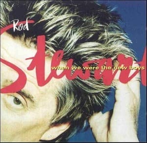 When We Were The New Boys