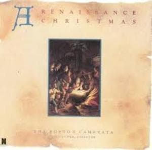 A Renaissance Christmas