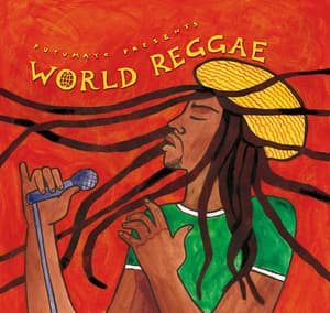 Putumayo Presents: World Reggae