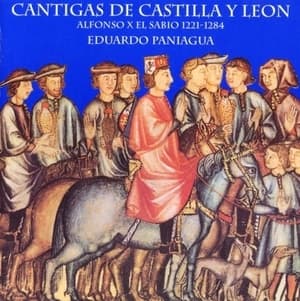 Cantigas de Castilla y Leon