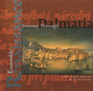 Journey Through Dalmatia