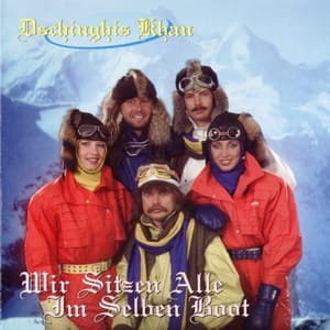 Wir Sitzen Alle Im Selben Boot