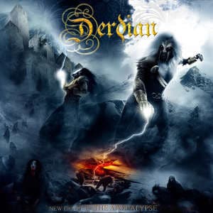 New Era Pt. 3: The Apocalypse