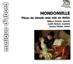 Mondonville