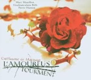 L'amoureus Tourment