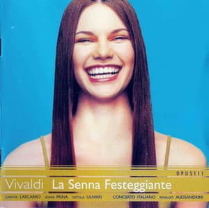 La Senna Festeggiante