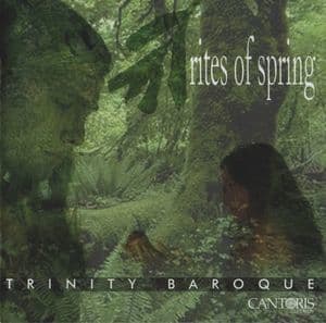 Rites Of Spring