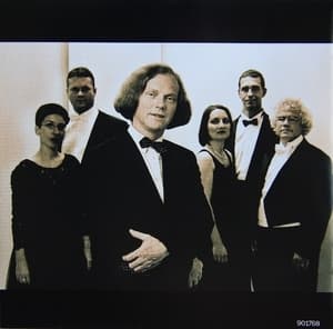 Telemann - Trauer-actus Kantaten