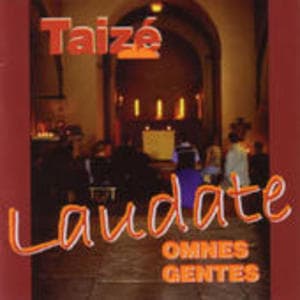 Laudate Omnes Gentes
