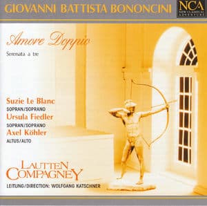 Amore Doppio - Katschner