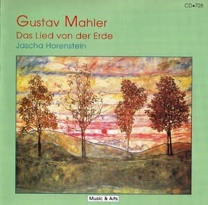 Gustav Mahler - Das Lied Von Der Erde