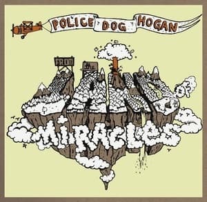 From The Land Of Miracles