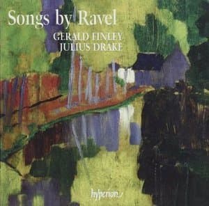 Ravel - Songs