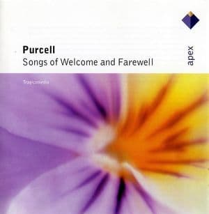 Purcell - Songs Of Welcome & Farewell