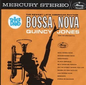 Big Band Bossa Nova