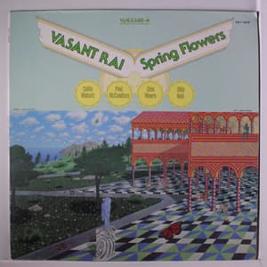 Spring Flowers / Autumn Song