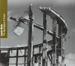 The Apocalypse Of Enoch