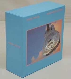 Brothers In Arms Box