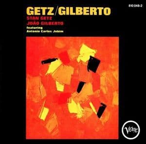 Getz - Gilberto