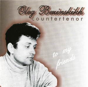 Countertenor