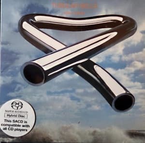 Tubular Bells