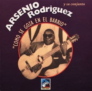 Como Se Goza En El Barrio