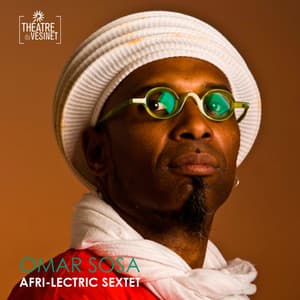 Live at Vésinet Jazz Métis Festival